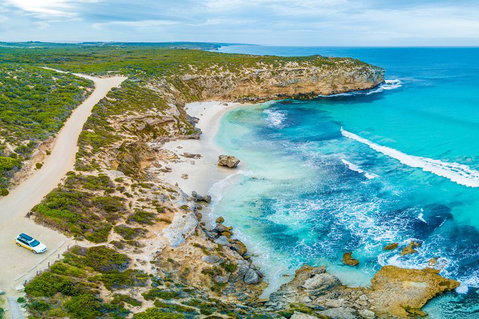 2-Day Kangaroo Island Safari From Adelaide - Accommodation Tasmania 2