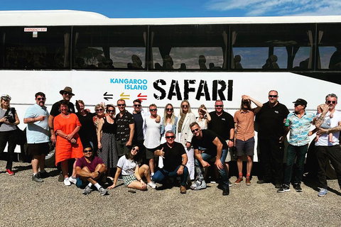 2-Day Kangaroo Island Safari From Adelaide - Accommodation Tasmania 3