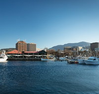 Hobart City Sightseeing Tour including MONA Admission - Accommodation Tasmania