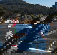 Port Arthur Full-day Guided Tour with Harbour Cruise and Tasman National Park - Accommodation Tasmania