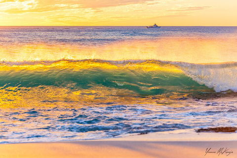 Kalbarri Sunset Coastal Cliff Cruise - Accommodation Tasmania 0