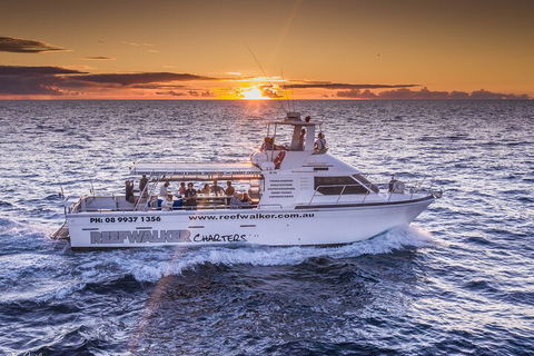 Kalbarri Sunset Coastal Cliff Cruise - Accommodation Tasmania 2