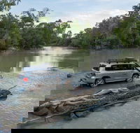 5 Day Kakadu National Park and Arnhem Land Tour - Accommodation Tasmania