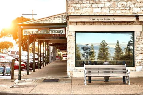 Mornington Peninsula Sightseeing Tour For 2-6 Guests. - Accommodation Tasmania 0