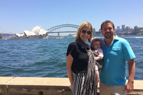 Small Group Essential Sydney Tour Including Lunch - Accommodation Tasmania 1