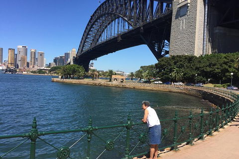 Small Group Essential Sydney Tour Including Lunch - Accommodation Tasmania 2