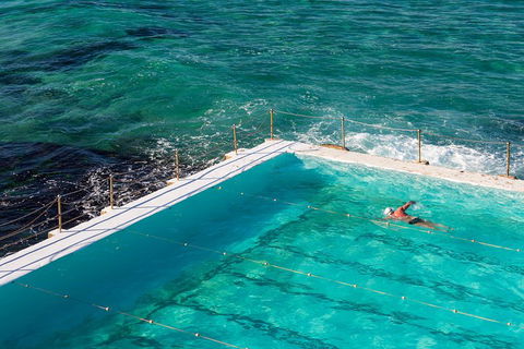 Small Group Essential Sydney Tour Including Lunch - Accommodation Tasmania 5