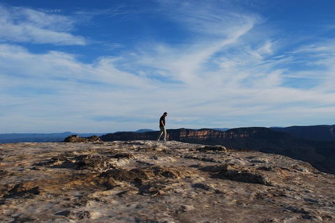 Small Group Blue Mountains Day Tour From Sydney - Accommodation Tasmania 3