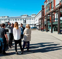 Private Essential Sydney Tour Including Lunch at the Cruising Yacht Club of Australia - Accommodation Tasmania