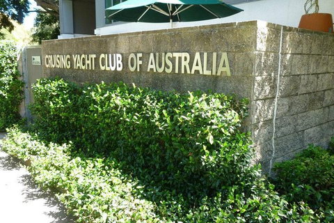 Private Essential Sydney Tour Including Lunch At The Cruising Yacht Club Of Australia - Accommodation Tasmania 2