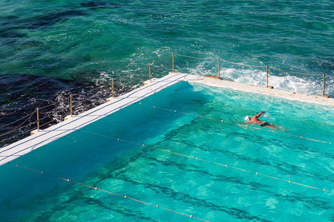 Private Essential Sydney Tour Including Lunch At The Cruising Yacht Club Of Australia - Accommodation Tasmania 3