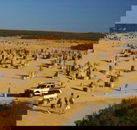 1-Day Pinnacles and Yanchep Tour from Perth including Fish and Chips Lunch - Accommodation Tasmania