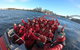Sydney Harbour Jet Boat Thrill Ride: 30 Minutes - thumb 5