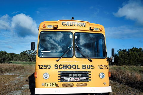 Beer Barons And Spirit Lords Half-Day Tour In Byron With Lunch - Accommodation Tasmania 3