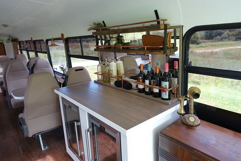 Beer Barons And Spirit Lords Half-Day Tour In Byron With Lunch - Accommodation Tasmania 5