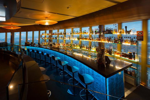 Infinity At Sydney Tower - Accommodation Tasmania 3