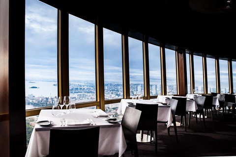 Infinity At Sydney Tower - Accommodation Tasmania 4