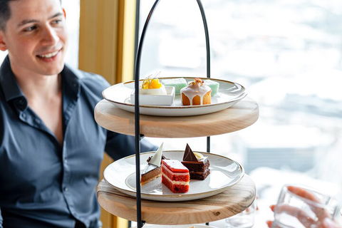 Skyfeast At Sydney Tower - Accommodation Tasmania 5