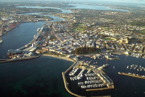 Fabulous Fremantle Self-Guided Audio Tour - Accommodation Tasmania 3