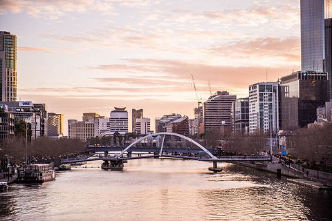 Summer Twilight Cruise On The Yarra River - Accommodation Tasmania 2