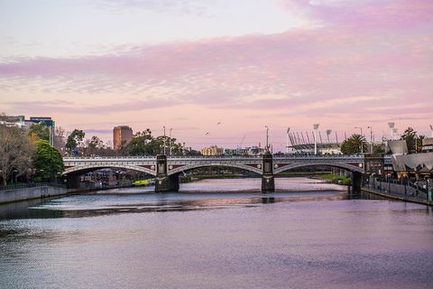 Summer Twilight Cruise On The Yarra River - Accommodation Tasmania 3