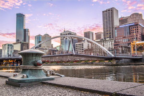 Summer Twilight Cruise On The Yarra River - Accommodation Tasmania 4