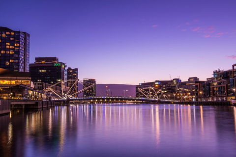 Summer Twilight Cruise On The Yarra River - Accommodation Tasmania 5
