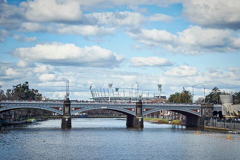 Highlights Of Melbourne Cruise - Accommodation Tasmania 1