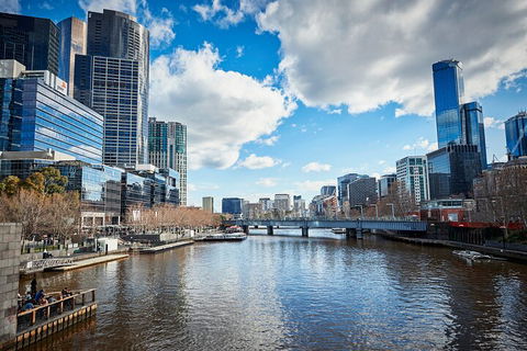 Highlights Of Melbourne Cruise - Accommodation Tasmania 2