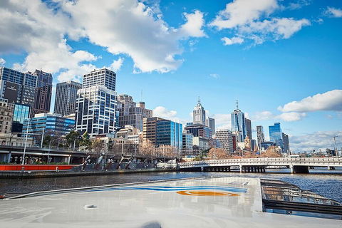 Highlights Of Melbourne Cruise - Accommodation Tasmania 5
