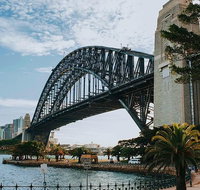 Sydney private tour and sip and sail experience - Accommodation Tasmania
