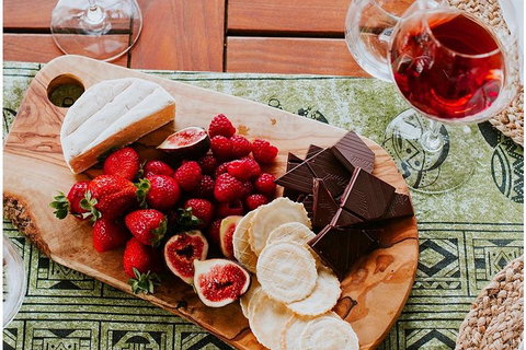 Private Blue Mountains And Wildlife Park Tour From Sydney With Barbecue Lunch - Accommodation Tasmania 2