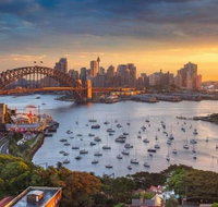 Private Tour Guide Sydney with a Local Kickstart your Trip Personalized - Accommodation Tasmania