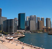 Sydney Half Day Tour with a Local 100 Personalized  Private  - Accommodation Tasmania