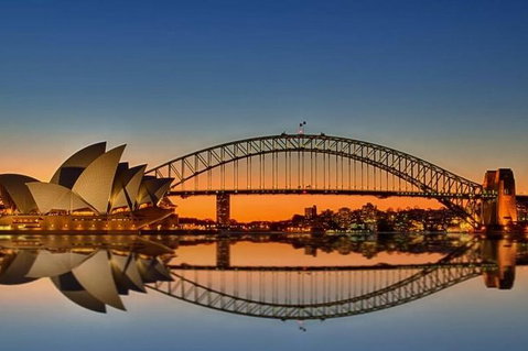 The Rocks & Darling Harbour With A Local: Private & Personalized - Accommodation Tasmania 4