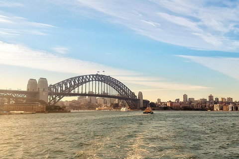 The Rocks & Darling Harbour With A Local: Private & Personalized - Accommodation Tasmania 5