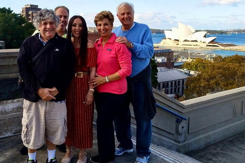 Sydney Private Tours By Locals: 100% Personalized, See The City Unscripted - Accommodation Tasmania 2