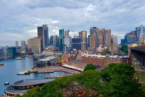 Sydney Private Tours By Locals: 100% Personalized, See The City Unscripted - Accommodation Tasmania 3