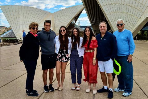 Sydney Private Tours By Locals: 100% Personalized, See The City Unscripted - Accommodation Tasmania 5
