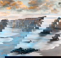 Private 12 Apostles and Great Ocean Road Scenic Helicopter Tour from Moorabbin - Accommodation Tasmania