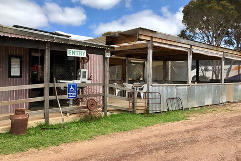 Kangaroo Island Food And Wine Hop-on Hop-off Tour - Accommodation Tasmania 0