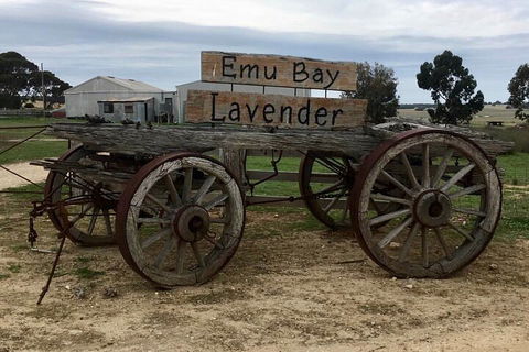 Kangaroo Island Food And Wine Hop-on Hop-off Tour - Accommodation Tasmania 3