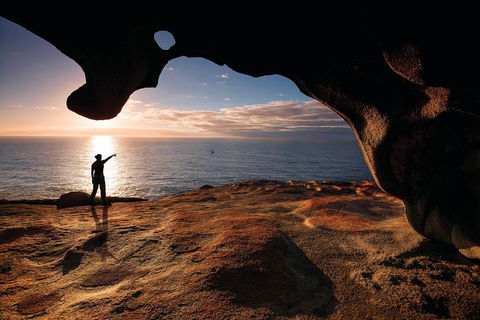 Kangaroo Island Scenic Trail Tour - Accommodation Tasmania 1