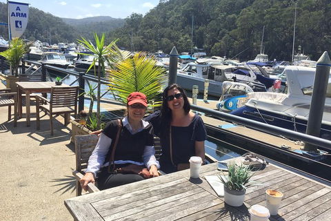 Small-Group Sydney's Northern Beaches And Ku-ring-gai National Park Bus Tour - Accommodation Tasmania 0