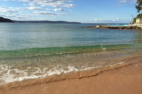 Small-Group Sydney's Northern Beaches And Ku-ring-gai National Park Bus Tour - Accommodation Tasmania 1