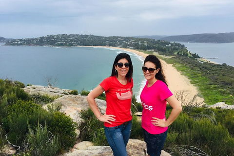 Small-Group Sydney's Northern Beaches And Ku-ring-gai National Park Bus Tour - Accommodation Tasmania 3