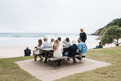Full-Day Tour To Byron Bay Best Food And Drink Spots - Accommodation Tasmania 5