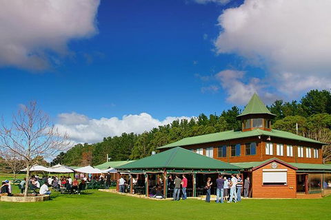 Margaret River, Caves, Wine And Cape Leeuwin Lighthouse Tour From Perth - Accommodation Tasmania 2