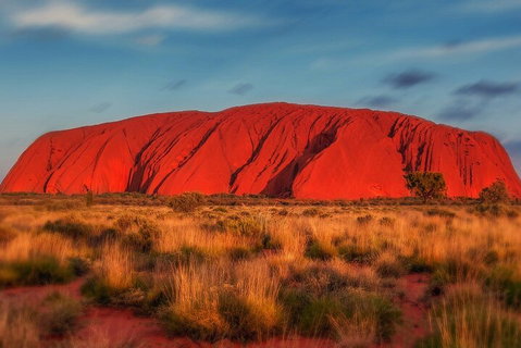 7-Day Guided Tour Of Alice Springs With Accommodation Included - Accommodation Tasmania 0