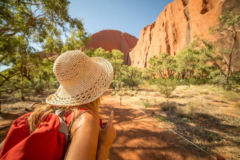 7-Day Guided Tour Of Alice Springs With Accommodation Included - Accommodation Tasmania 2